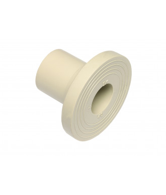 На фото Hi-Therm PP-R flange adaptor